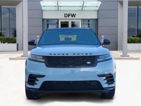 New 2026 Land Rover Range Rover Velar Dynamic SE image 2