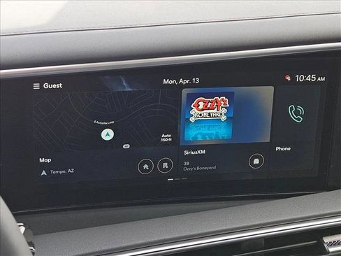 New 2026 Hyundai Palisade SEL image 14