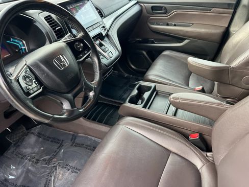 Used 2018 Honda Odyssey EX-L image 11