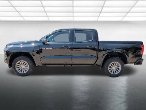 New 2026 Chevrolet Colorado LT w/ LT Convenience Package image 30