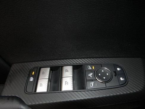 New 2025 Mitsubishi Outlander SEL Black Edition image 21