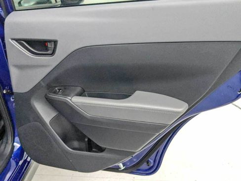 New 2026 Subaru Crosstrek 2.0i Premium image 31