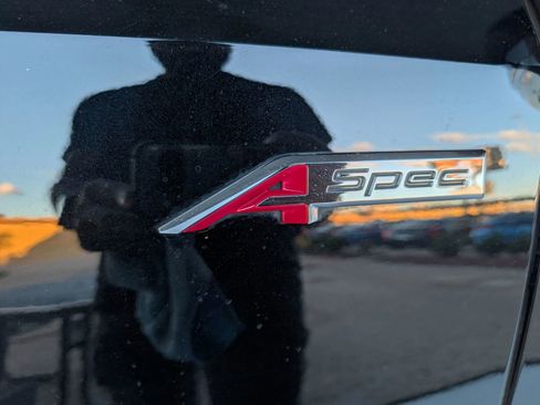 Used 2019 Acura MDX A-Spec image 9