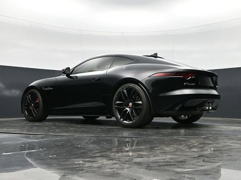 Used 2020 Jaguar F-TYPE R-Dynamic AWD/4WD image 39