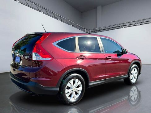 Used 2012 Honda CR-V EX image 7