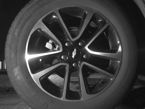 Used 2025 Chevrolet TrailBlazer LT image 15