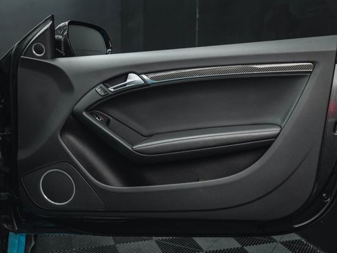 Used 2013 Audi RS 5 Coupe w/ Audi MMI Navigation Plus Pkg image 50