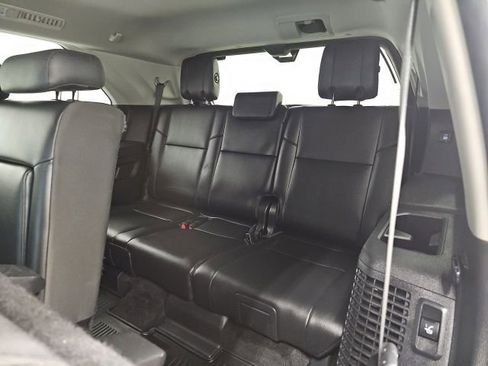 Certified 2024 Toyota Sequoia SR5 AWD/4WD image 32