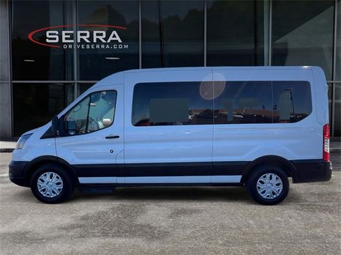 Used 2020 Ford Transit 350 XL image 2