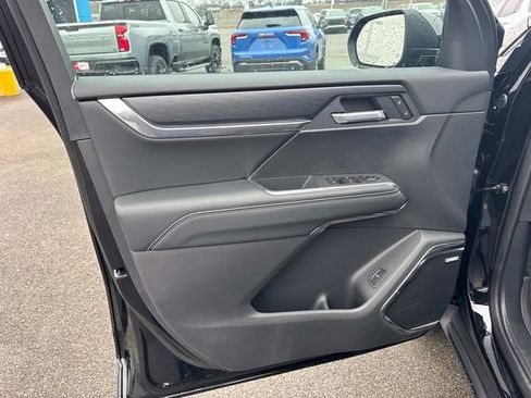 New 2026 GMC Acadia Elevation w/ Black Edition FWD image 22