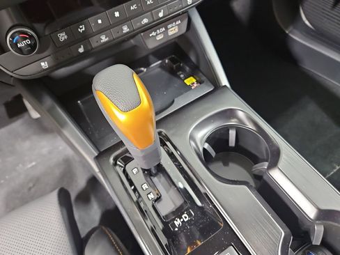 New 2026 Subaru Outback Wilderness w/ Wilderness Plus Package image 25