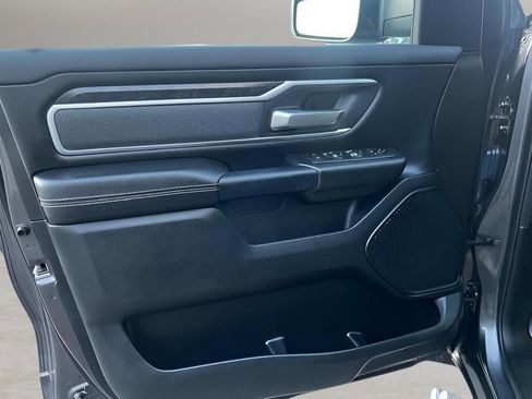 Used 2021 RAM 1500 Big Horn image 20