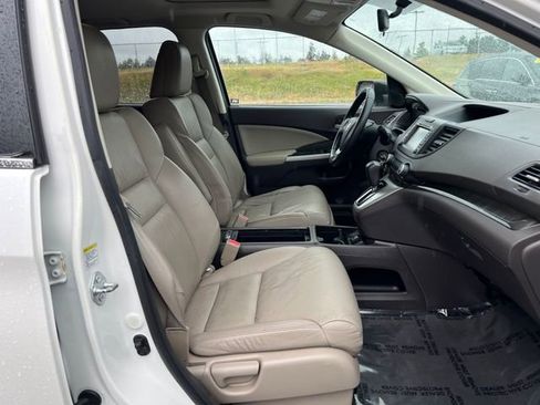 Used 2013 Honda CR-V EX-L image 9
