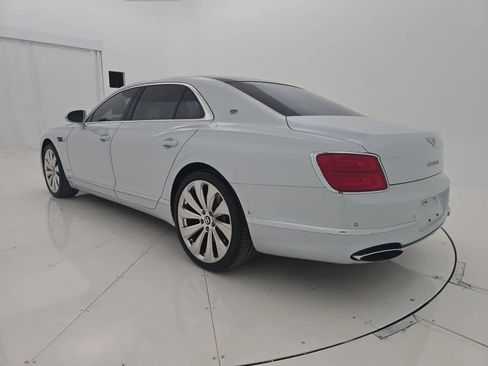 Used 2020 Bentley Flying Spur W12 w/ First Edition Specification image 15