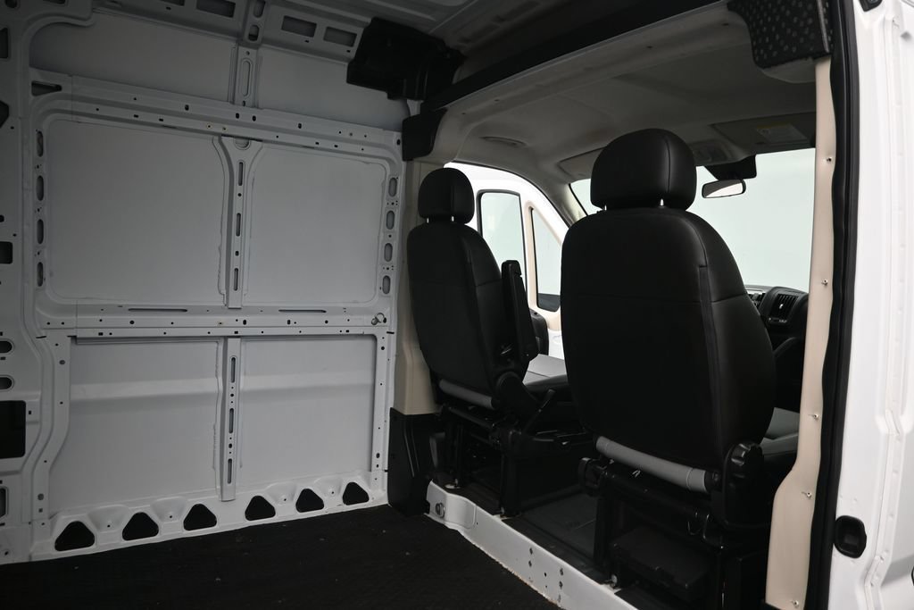 Used 2018 RAM ProMaster 3500 w/ Mopar Trailer Tow Group FWD image 27