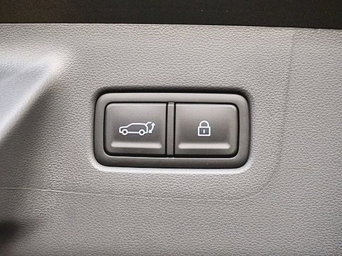 New 2026 Hyundai Santa Fe Calligraphy image 18