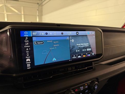 Used 2024 Jeep Wrangler Unlimited Rubicon 392 AWD/4WD image 20