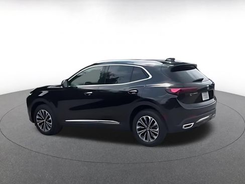 Used 2024 Buick Envision Preferred AWD/4WD image 16