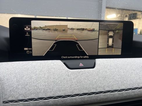 New 2026 MAZDA CX-90 3.3 Turbo S w/ Premium Plus image 37