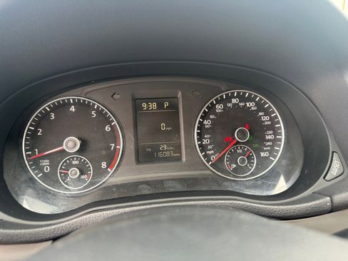 Used 2015 Volkswagen Passat 1.8T Limited Edition image 14