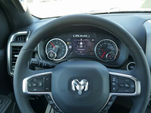 New 2026 RAM 1500 Big Horn image 28