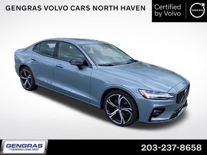 Certified 2024 Volvo S60 B5 Core