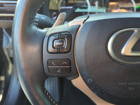 Used 2019 Lexus RC 350 RWD image 13