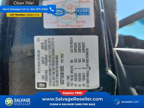 Used 2003 Chevrolet S10 Pickup LS image 16