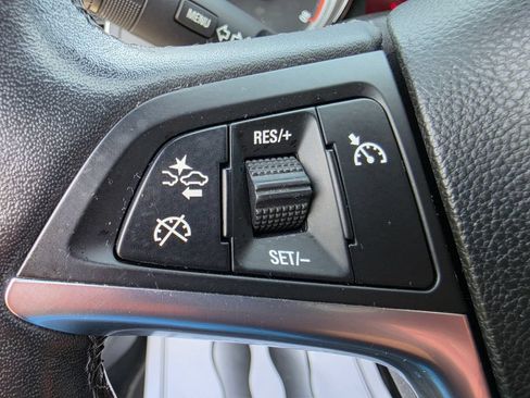 Used 2016 Buick Cascada Premium FWD image 14