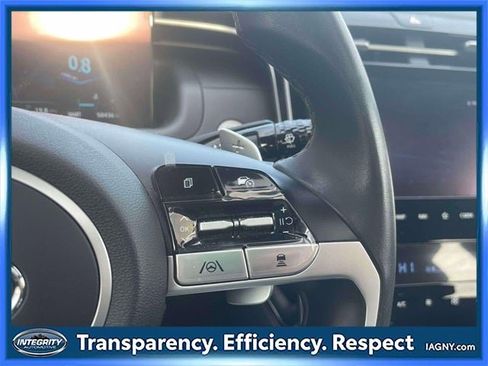 Used 2024 Hyundai Santa Cruz XRT image 24