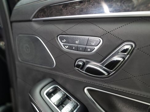 Used 2020 Mercedes-Benz S 65 AMG S 65 AMG® Base image 63