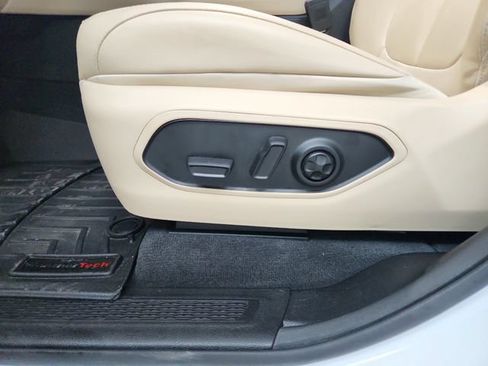 Used 2021 Jeep Grand Cherokee L Limited AWD/4WD image 21