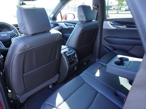 New 2026 Cadillac XT5 Premium Luxury w/ Driver Assist Package image 10