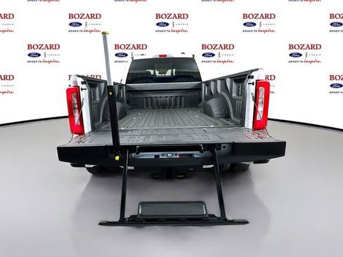New 2026 Ford F350 XLT w/ FX4 Off-Road Package image 27