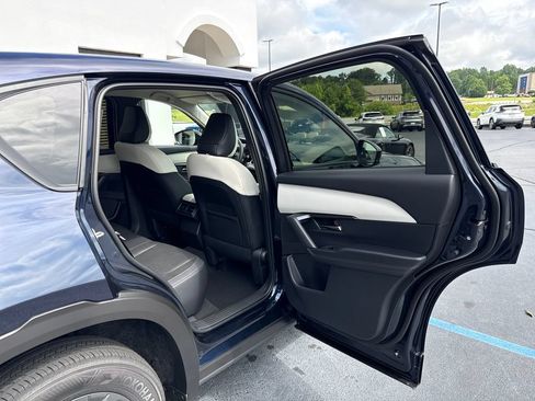 New 2026 MAZDA CX-5 Select AWD/4WD image 16