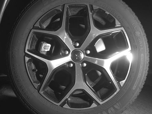 Used 2025 Jeep Compass Limited image 11