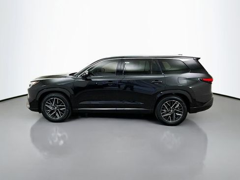 Used 2024 Lexus TX 350 AWD w/ Captains Chair Package image 4