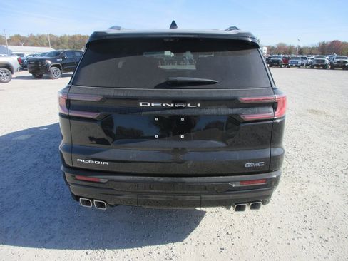 New 2026 GMC Acadia Denali Ultimate image 6