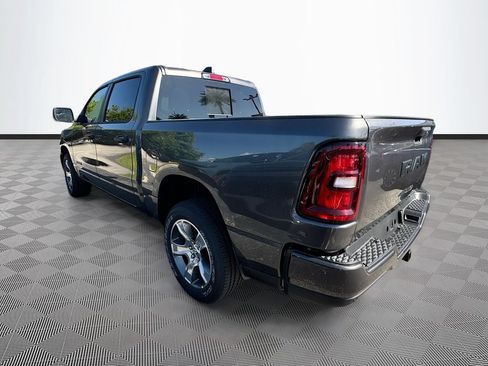 New 2026 RAM 1500 Express RWD image 7