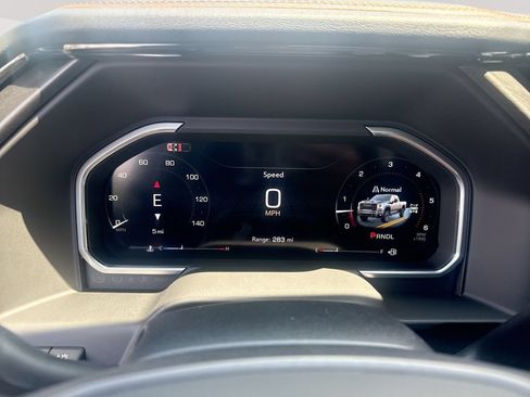 New 2026 GMC Sierra 3500 AT4 w/ AT4 Premium Plus Package AWD/4WD image 11