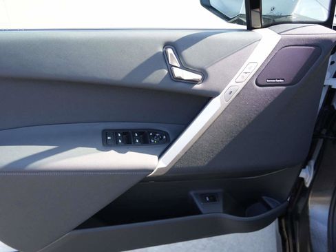 Used 2026 BMW iX xDrive45 w/ Premium Package image 12