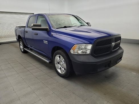 Used 2016 RAM 1500 Tradesman image 13