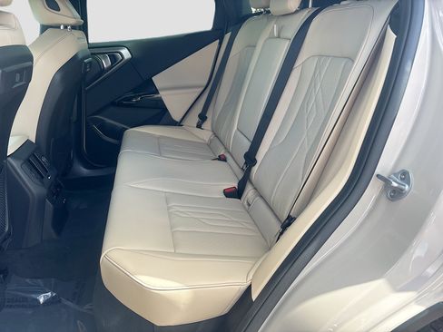 New 2026 BMW X3 xDrive30 w/ Premium Package image 21