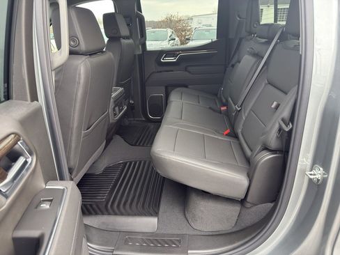 New 2026 Chevrolet Silverado 1500 RST w/ Convenience Package II image 19