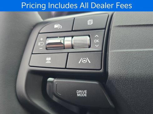 New 2026 Kia Sportage S AWD/4WD image 19
