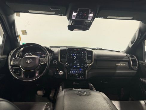 Used 2020 RAM 1500 Sport w/ Advanced Safety Group image 10