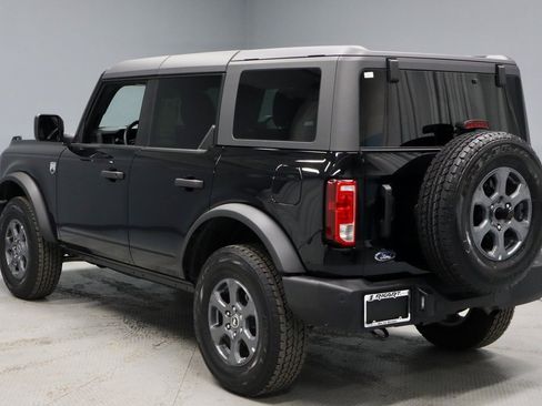 Certified 2025 Ford Bronco Big Bend image 11