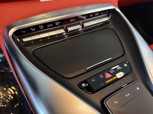 New 2026 Mercedes-Benz AMG GT 43 image 49