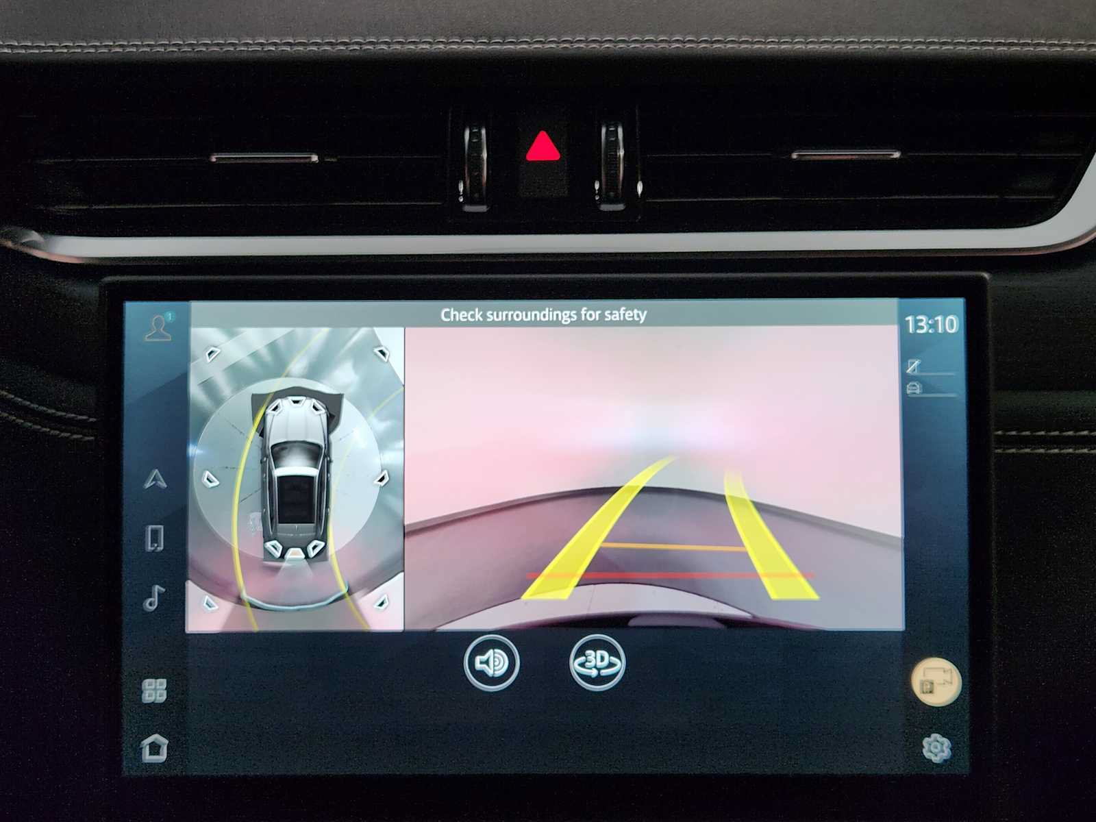 New 2026 Jaguar F-PACE R-Dynamic S AWD/4WD image 18