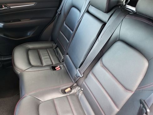 Used 2024 MAZDA CX-5 Carbon Edition image 30